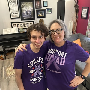 Fundraising Page: Jessica Valiquette